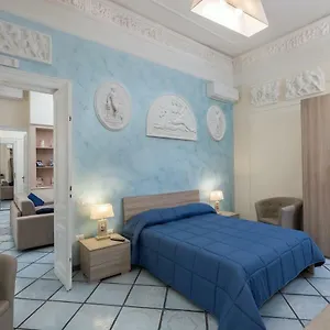 Casa vacanze Residenza Santa Lucia A Mare Italia