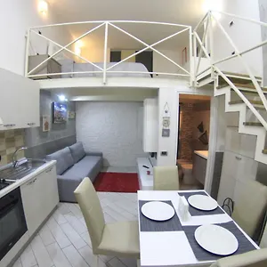  Appartamento Brillantina House Italia