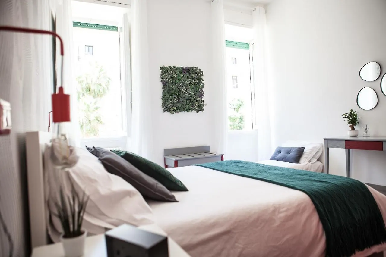Domina Trastevere Apartment 2 - Roma