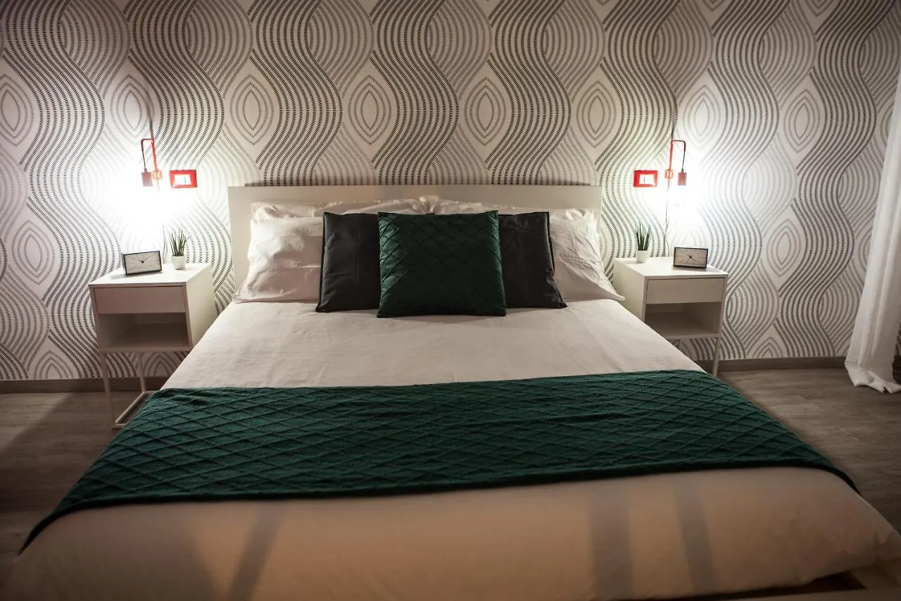 Domina Trastevere Apartment 2 - Roma