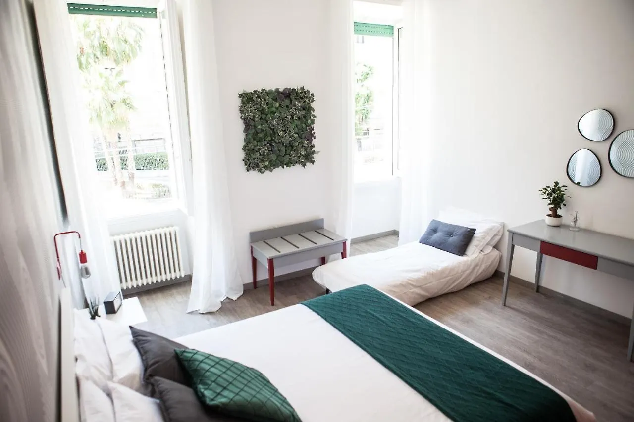 Domina Trastevere Apartment 2 - Roma Italia