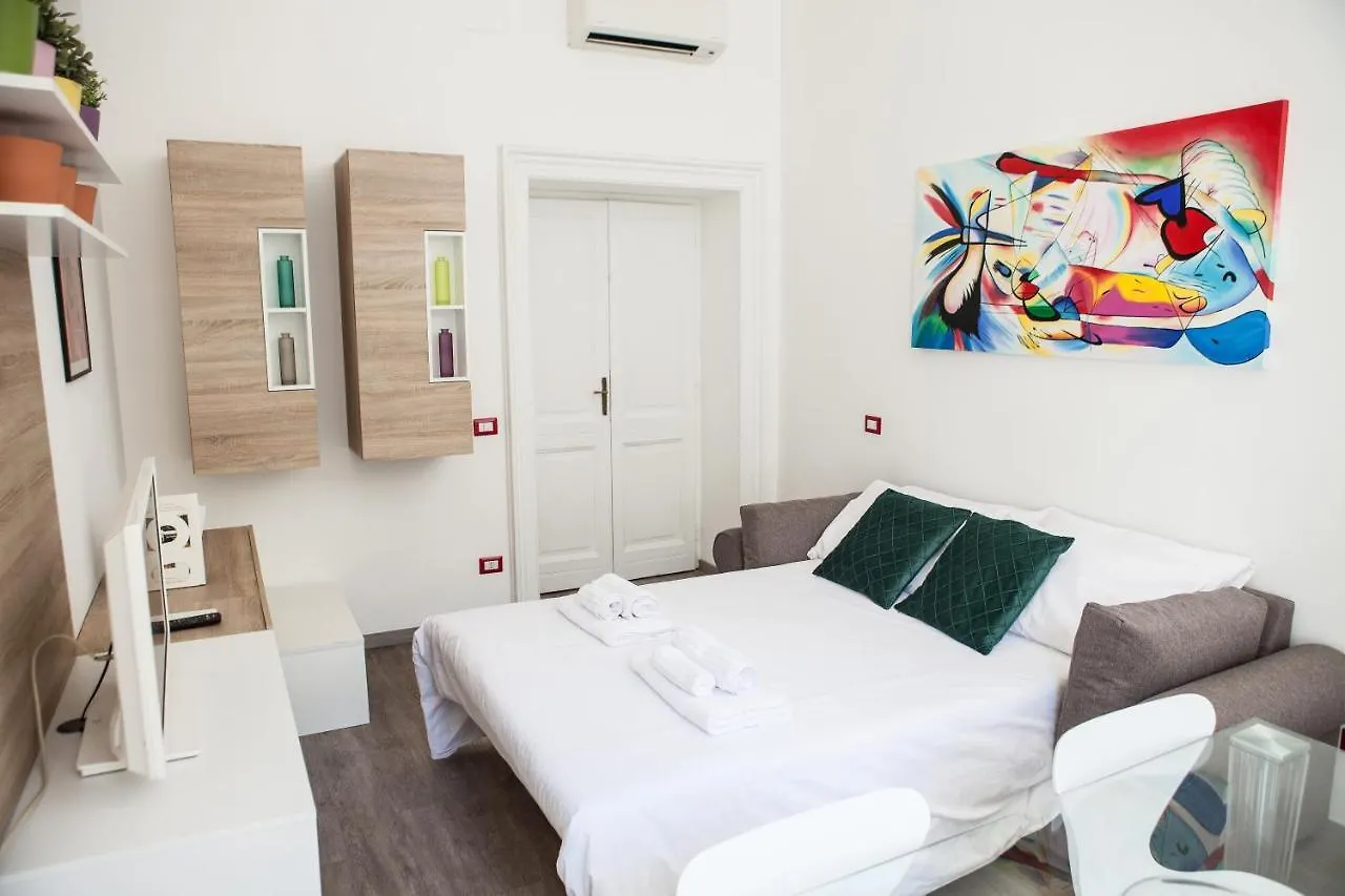Domina Trastevere Apartment 2 - Roma