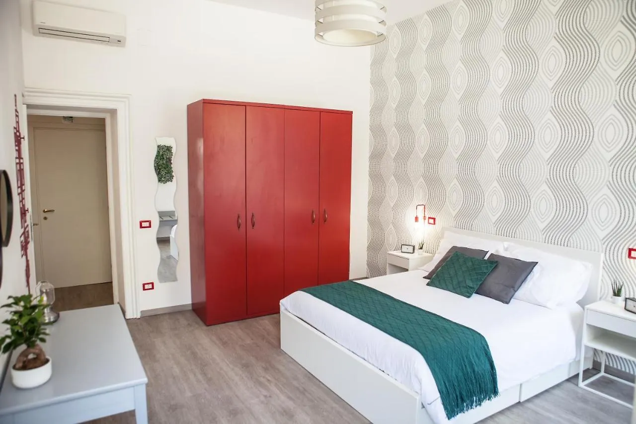 Domina Trastevere Apartment 2 - Roma